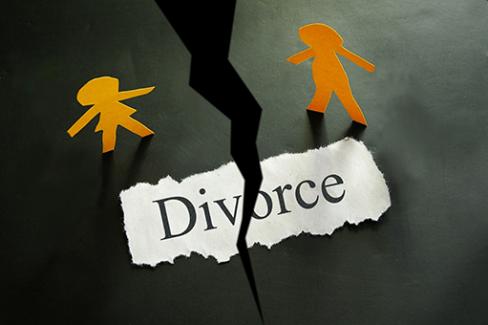 Divorce par consentement mutuel